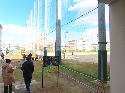 堺高校 第15回文化祭