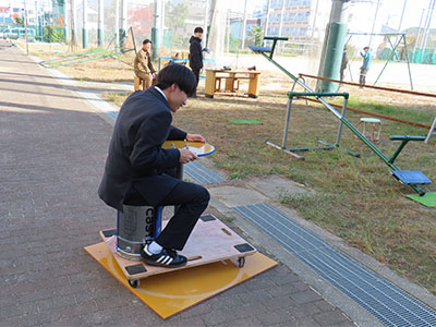 堺高校 第15回文化祭