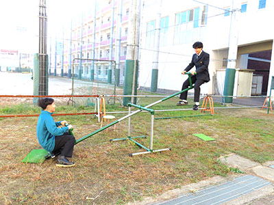 堺高校 第15回文化祭