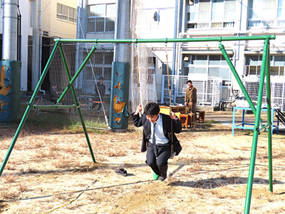 堺高校 第15回文化祭