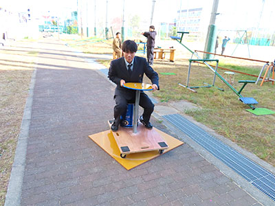 堺高校 第15回文化祭