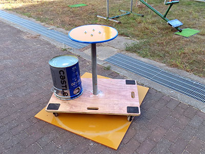 堺高校 第15回文化祭