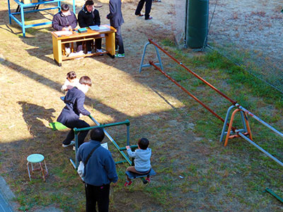 堺高校 第15回文化祭