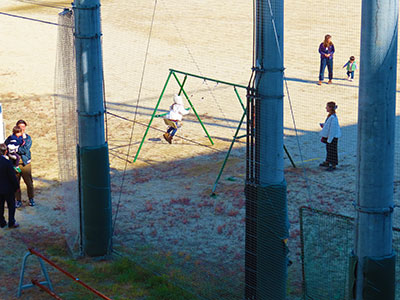 堺高校 第15回文化祭