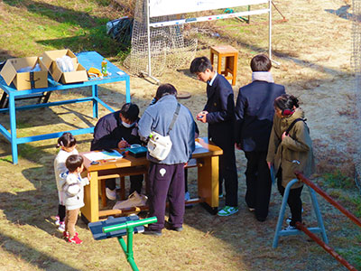 堺高校 第15回文化祭