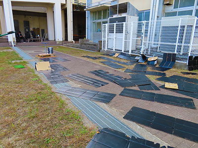 堺高校 第15回文化祭