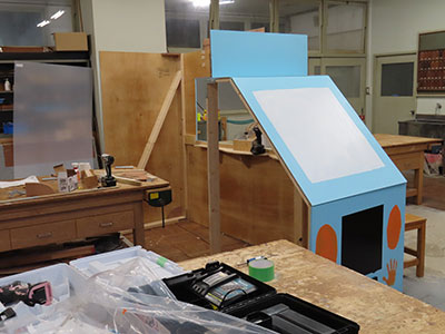 堺高校 第15回文化祭