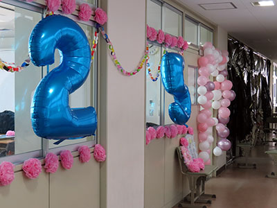 堺高校 第15回文化祭