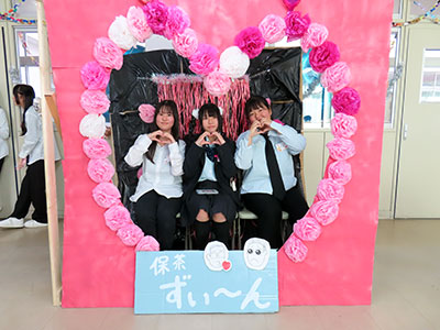 堺高校 第15回文化祭