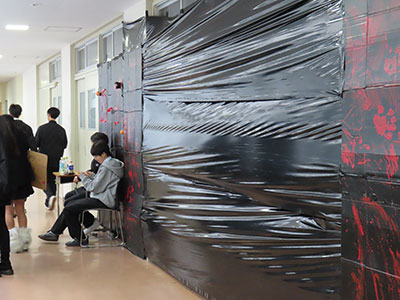 堺高校 第15回文化祭