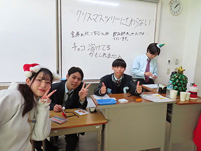 堺高校 第15回文化祭2023