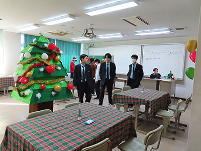 堺高校 第15回文化祭2023