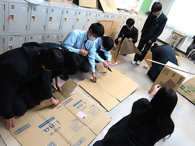 堺高校 第15回文化祭2023