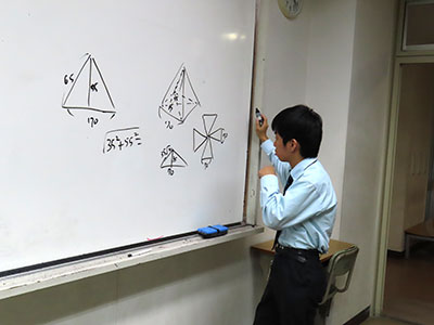 堺高校 第15回文化祭2023