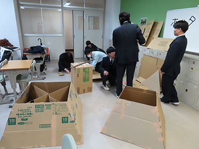 堺高校 第15回文化祭2023