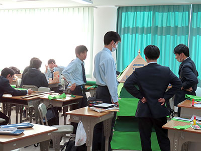 堺高校 第15回文化祭2023