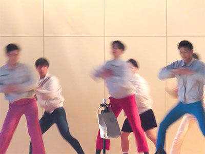 堺高校　文化祭