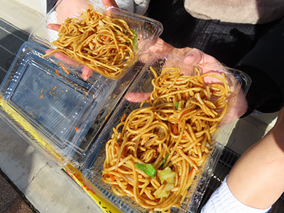 堺高校2023年オープンスクール体験授業