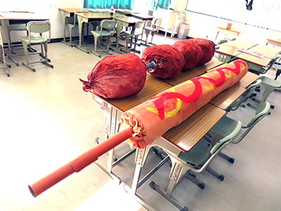 堺高校 第15回文化祭