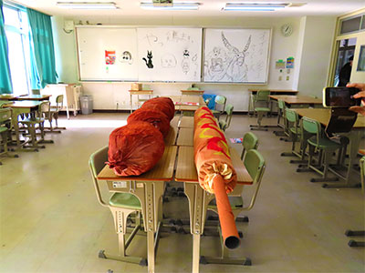 堺高校 第15回文化祭