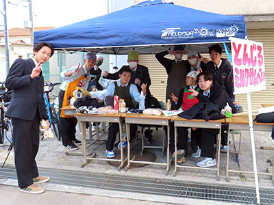 堺高校 第15回文化祭