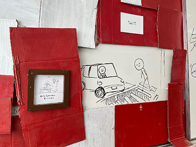 堺高校 第15回文化祭