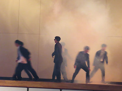 堺高校　文化祭