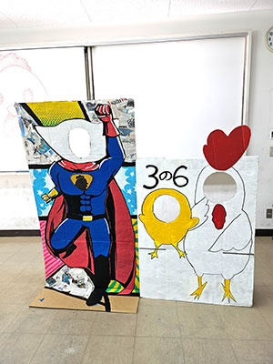 堺高校 第15回文化祭