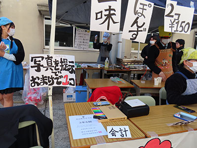 堺高校 第15回文化祭