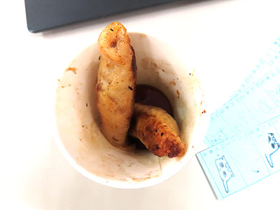 堺高校 第15回文化祭