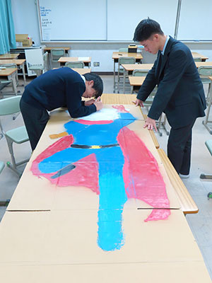 堺高校 第15回文化祭