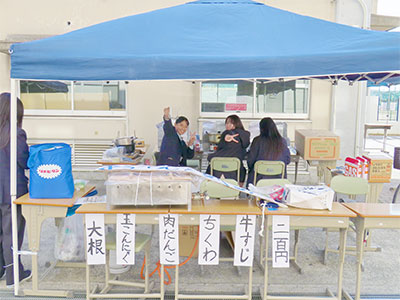 堺高校 第15回文化祭