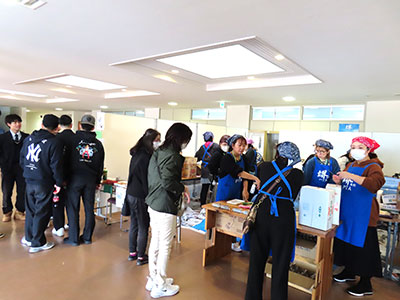 堺高校 第15回文化祭