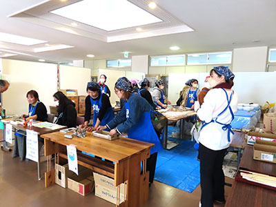 堺高校 第15回文化祭