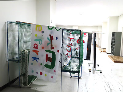 堺高校　文化祭