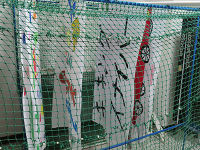 堺高校　文化祭