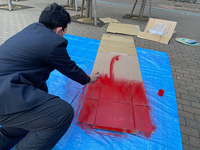 堺高校　文化祭