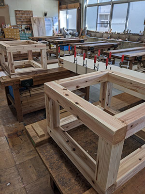 堺高校　文化祭