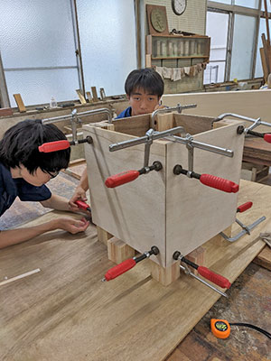 堺高校　文化祭