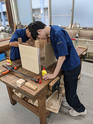 堺高校　文化祭