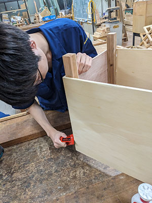 堺高校　文化祭