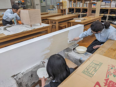 堺高校　文化祭