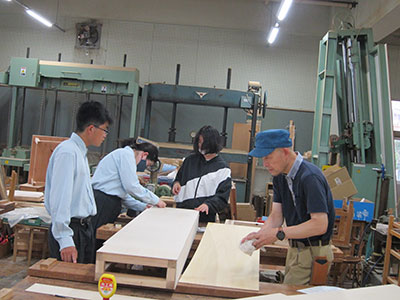 堺高校　文化祭