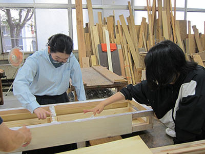 堺高校　文化祭