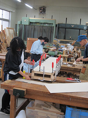 堺高校　文化祭