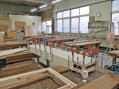 堺高校　文化祭