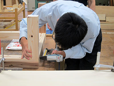 堺高校　文化祭