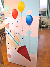 堺高校　文化祭