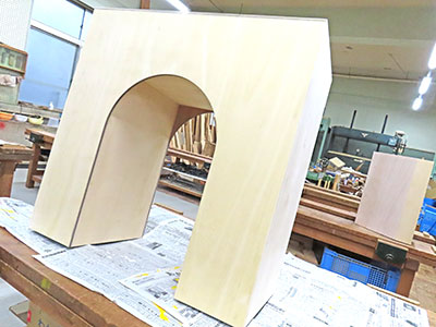 堺高校　文化祭