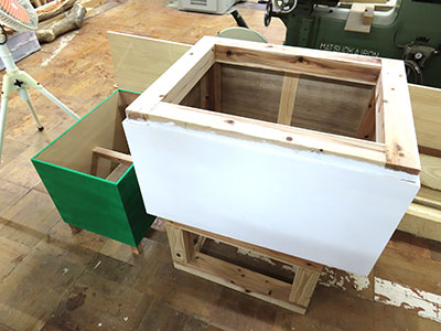 堺高校　文化祭